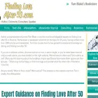 findingloveafter50.com
