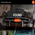 findingoldcars.com