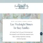 findingtimetofly.com