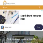 findmortgagelendersnearme.com