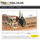 findmytool.co.uk