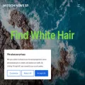 findwhitehair.com