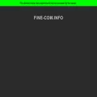 fine-com.info