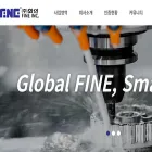 fine-tec.com