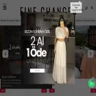 finechange.net