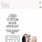 finercustomjewelry.com