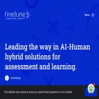 finetunelearning.com