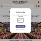 finewinelibrary.nl
