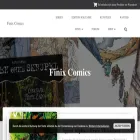 finix-comic.de