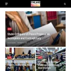 finlandreview.com