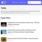 finnforstermusic.com