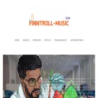 finntroll-music.com