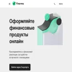 finorma.ru