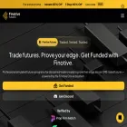 finotivefutures.com