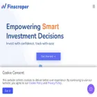 finscraper.com