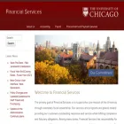 finserv.uchicago.edu