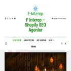 f-interop.eu