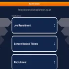 fintechinnovationlablondon.co.uk