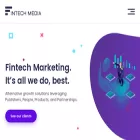 fintechmedia.io