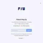 fintechwrapup.com