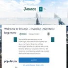 finvincio.com