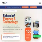 finxinstitute.com