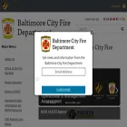 fire.baltimorecity.gov