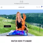 fireart.ca