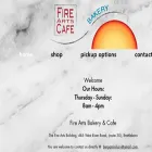 fireartscafe.com