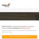 fireballsinthesky.com.au