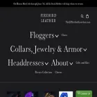firebirdleather.com