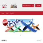 firefoxtoys.com