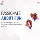 firehosegames.com