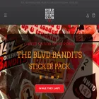 firehouseshirtclub.com