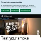 firekills.campaign.gov.uk