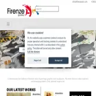 firenzeart.com