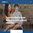 firm.org.il