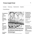 firmeninsightportal.de