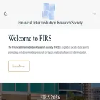 firsociety.org