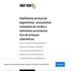 first-tech.com