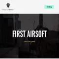 firstairsoft.com