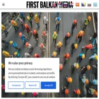 firstbalkanmedia.com