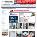 firstbathrooms.co.uk