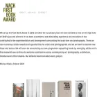 firstbookaward.com