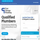 firstchicagoplumbing.com