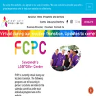 firstcitypridecenter.org