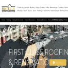 firstclassrenos.com