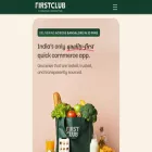 firstclub.site