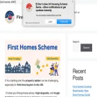 firsthomesscheme.com