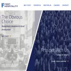 firsthospitality.com